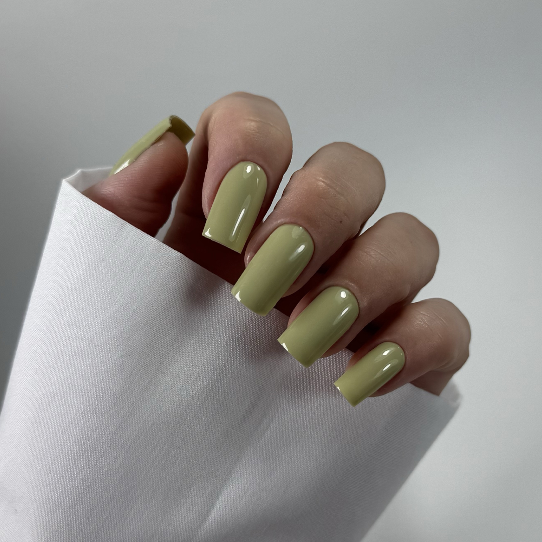 Гель-лак Axios Gel PN №190, 8 мл