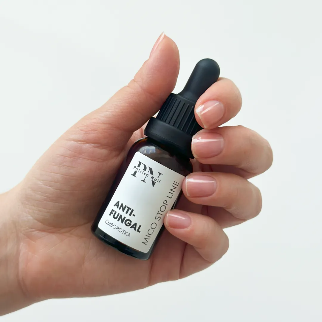 MicoStop Сыворотка Антифунгал PN, 15 мл