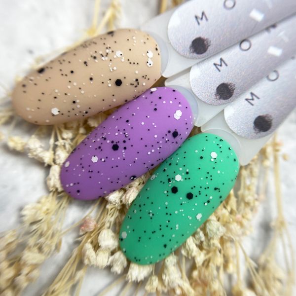 Monochrome-top Mate PN, без липкого слоя 16 мл