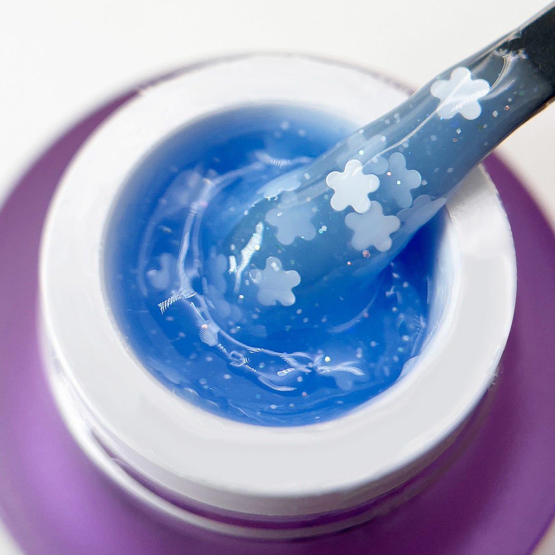 MUSE GEL PN Dreamer гель для дизайна 5 гр