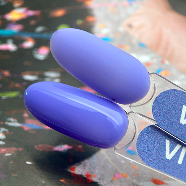 Rubber Color Base PN VIOLET 8 мл