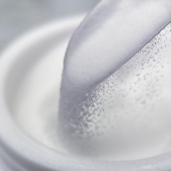 Акриловая пудра PN прозрачная 30 гр