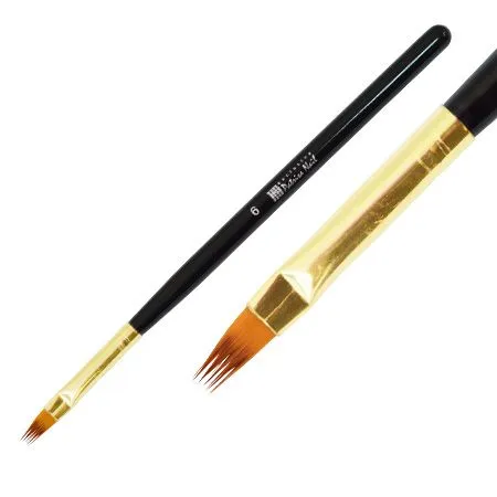 Кисть для омбре PN