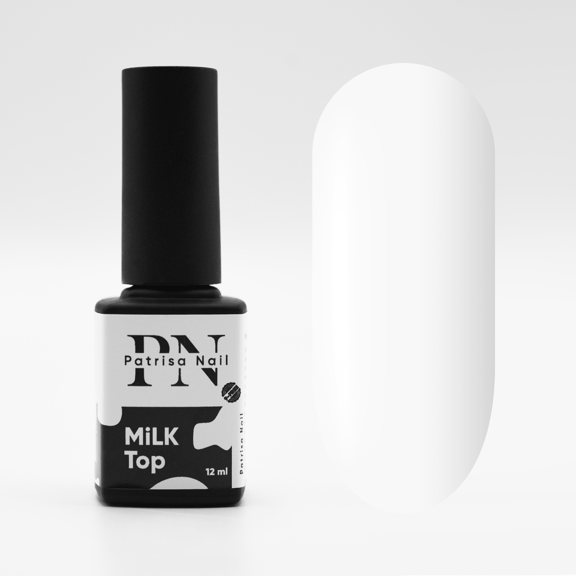 MiLK Top PN молочный топ 12 мл