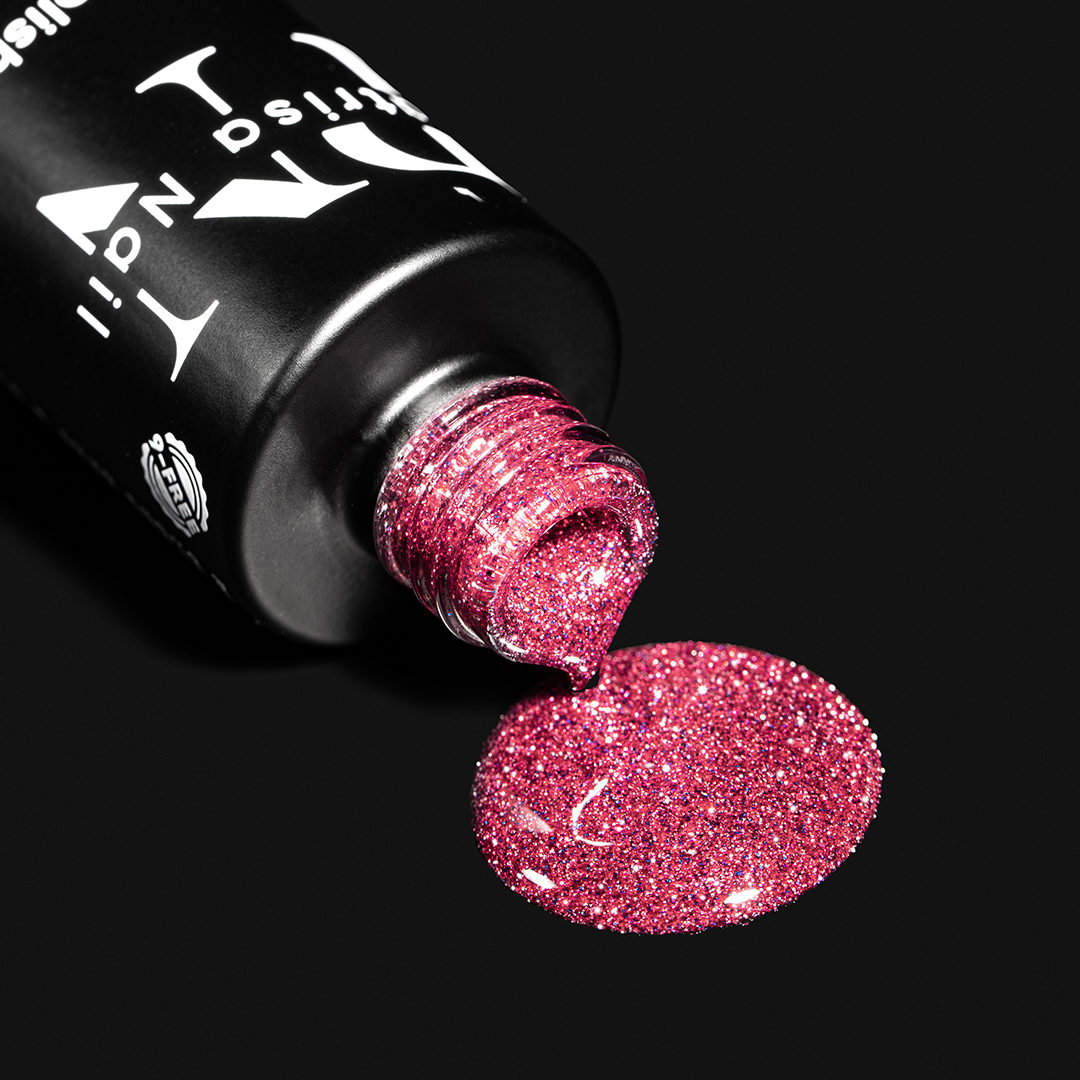 Гель-лак Magenta Flash PN 8 мл