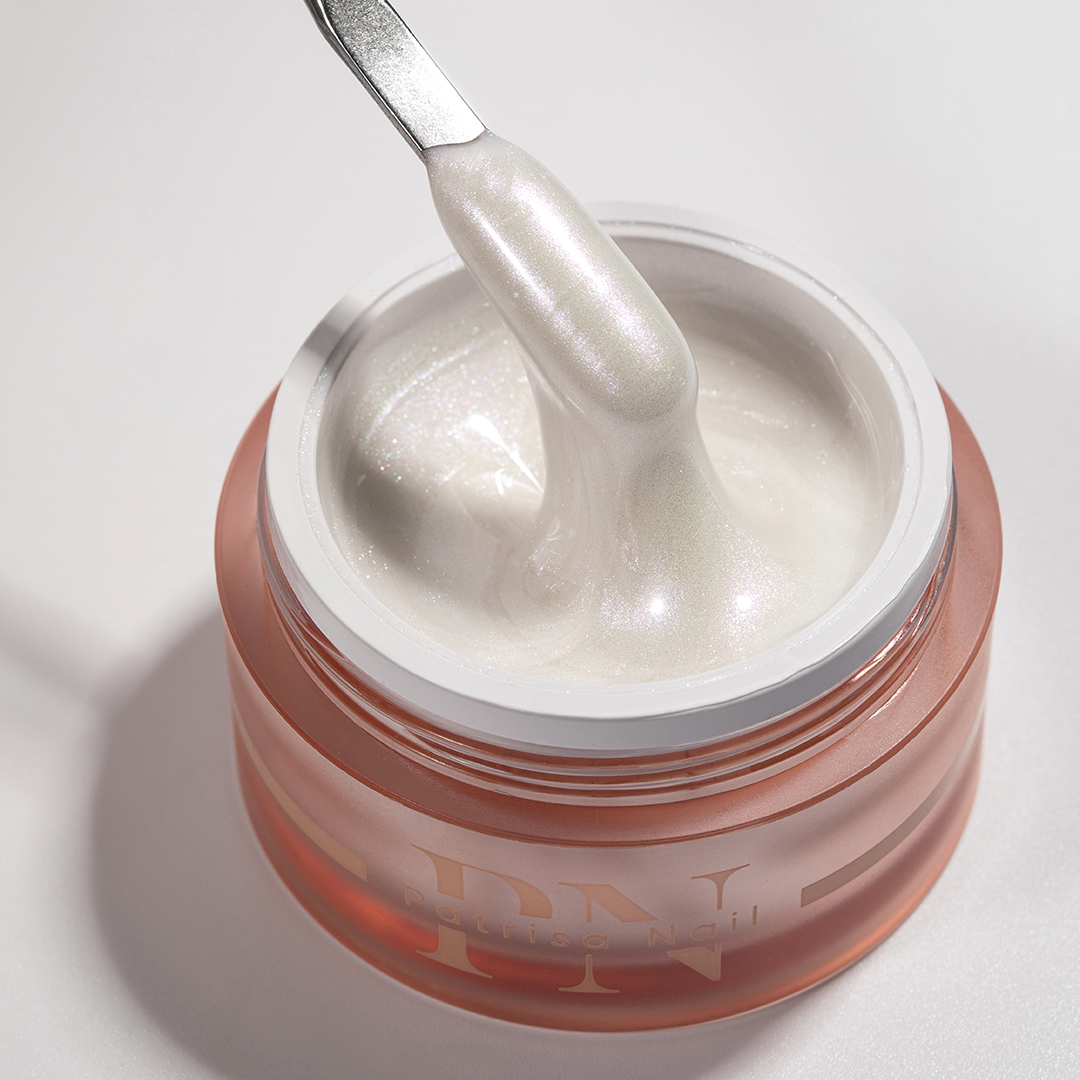 Shell Gel PN №9 камуфлирующий цветной гель 15 г