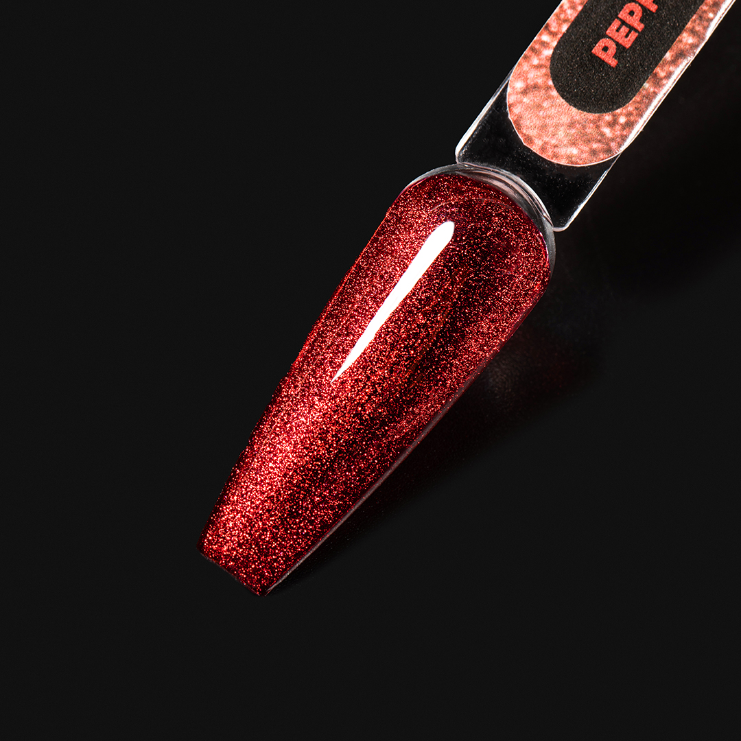 Гель-лак Magic Cat Pepper PN 8 мл