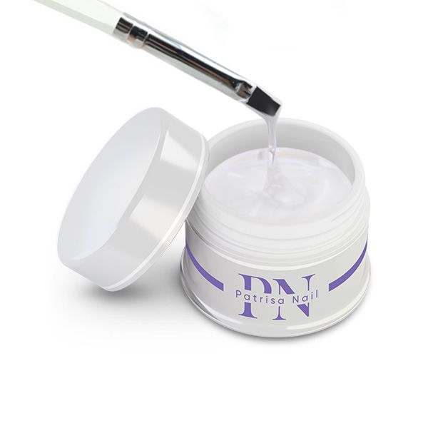 Гель Эксклюзив базовый Альфа PN 15 гр