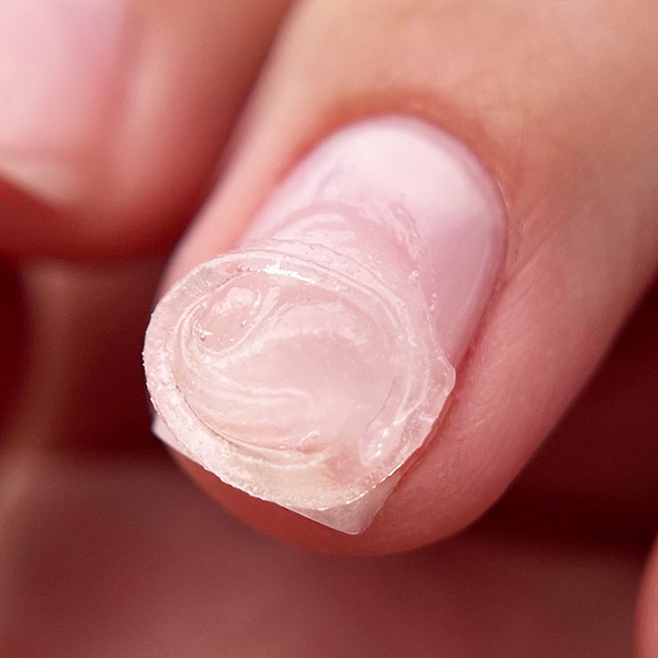 Комби гель PN прозрачный 30 мл