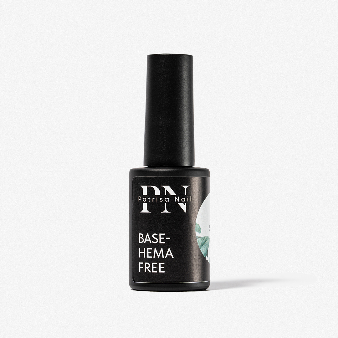 Base-hema free PN база для гель-лака 8 мл