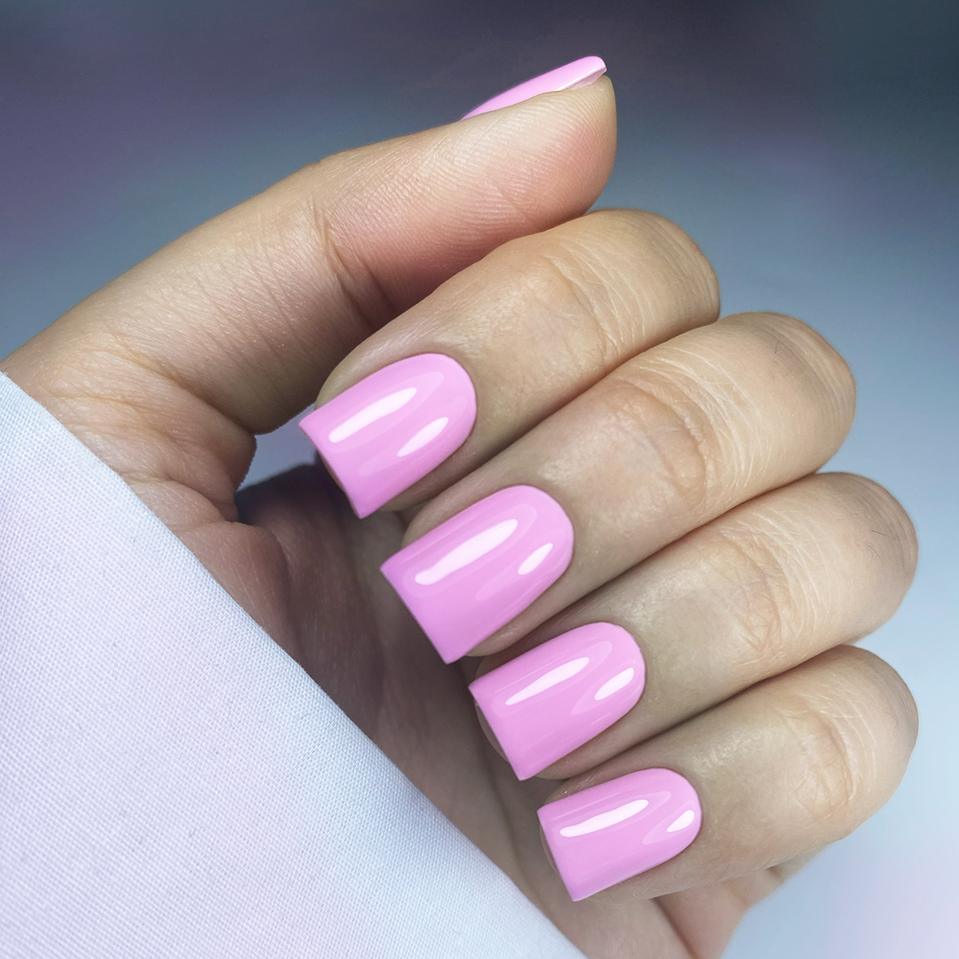 Гель-лак Axios Gel PN №210 Pink Frosting, 8 мл