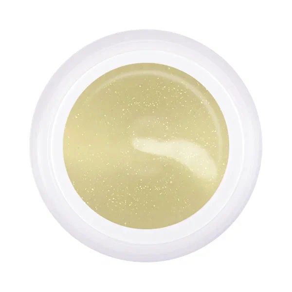 Pudding Gel Cream PN конструирующий цветной гель с микроблеском 15 гр