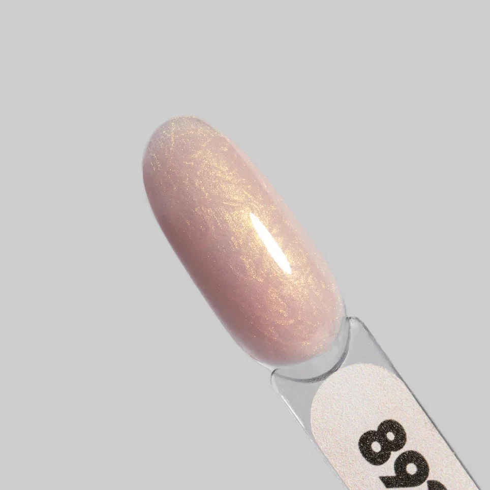 Гель-лак Pearl 892, 8 мл