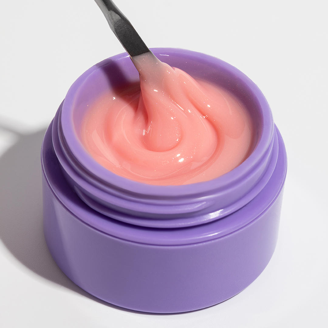 Emotions Gel Softness PN гель с шиммером 15гр