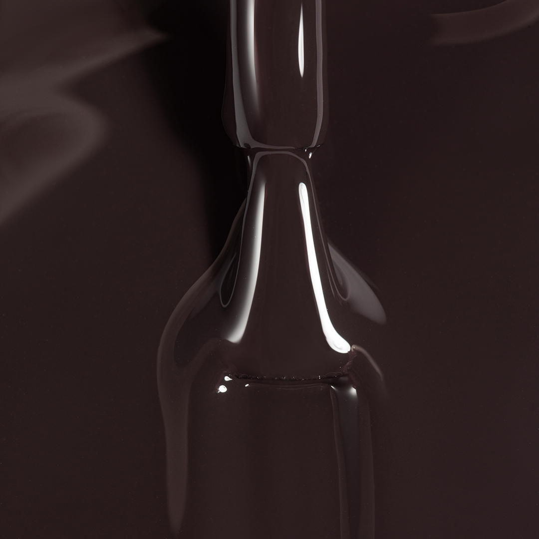 Гель-лак Axios Gel №182 глубокие темные оттенки, 8 мл