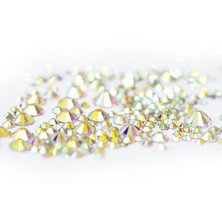 Набор страз Микс PN №3 Голографические