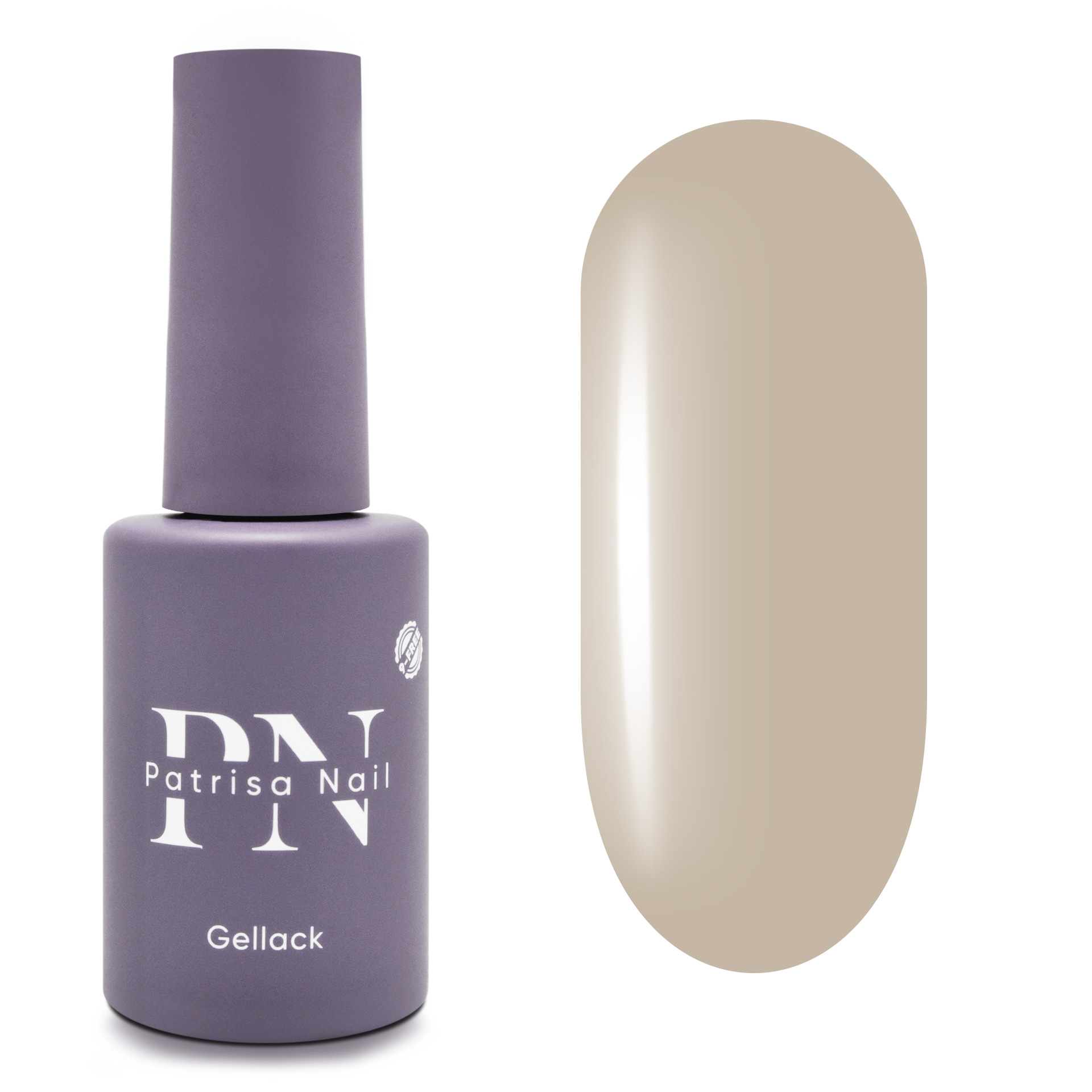 Гель-лак Must Have PN №1003 8 мл