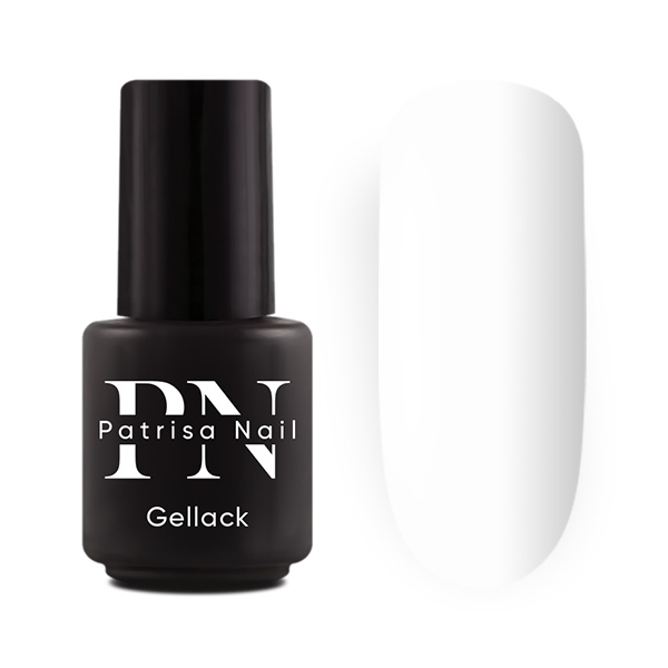 Гель-лак Axios Gel PN White 3,5 мл