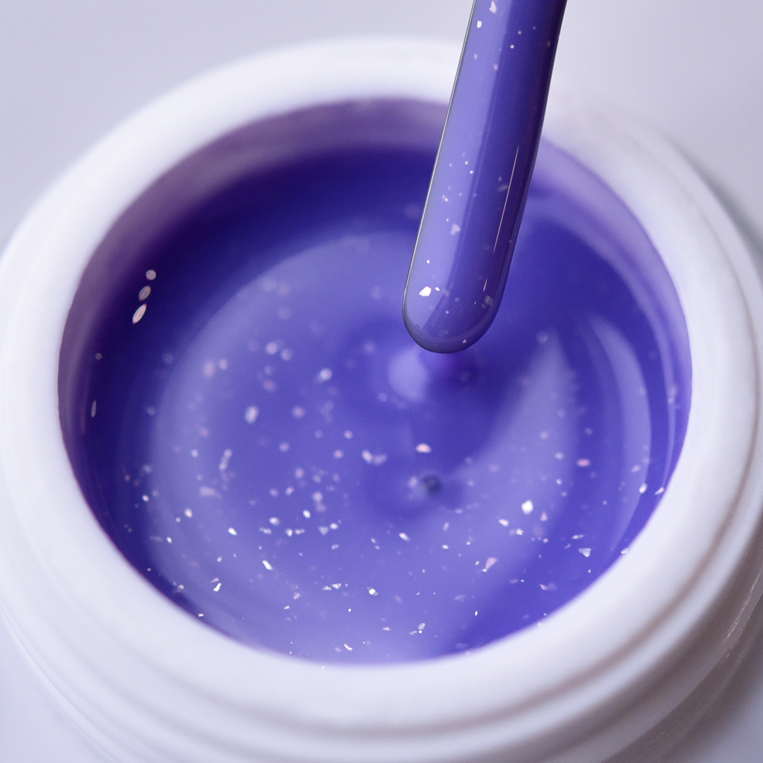 Potal Gel Lila PN камуфлирующий гель c поталью 15 гр