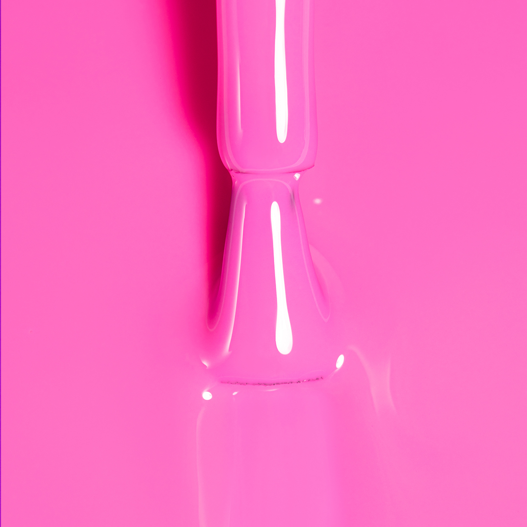 Гель-лак Pina Colada PN №123, 8 мл