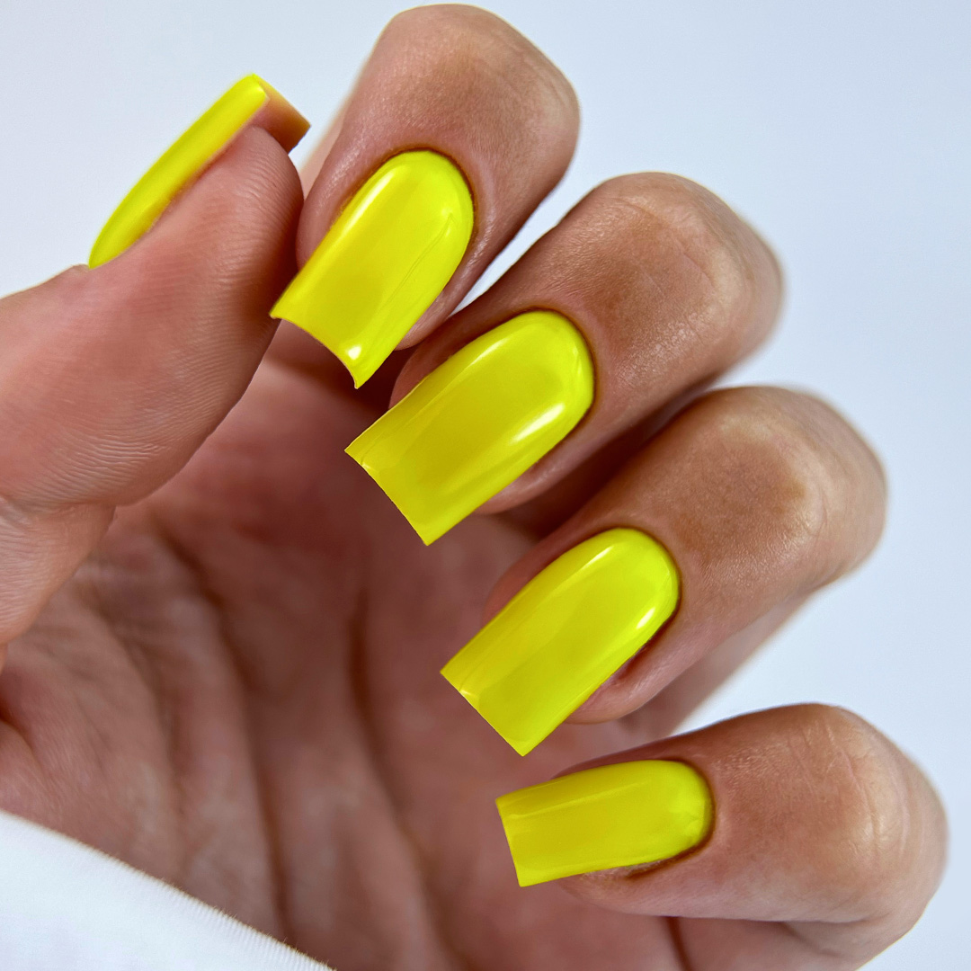 Гель-лак NEON Vibes PN №207 8мл