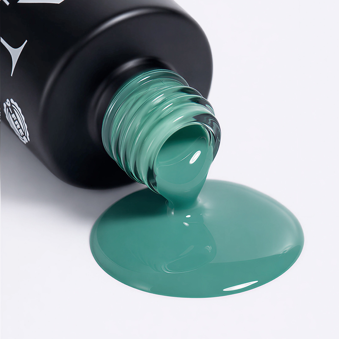 Гель-лак Axios Gel PN №212 Jade, 8 мл