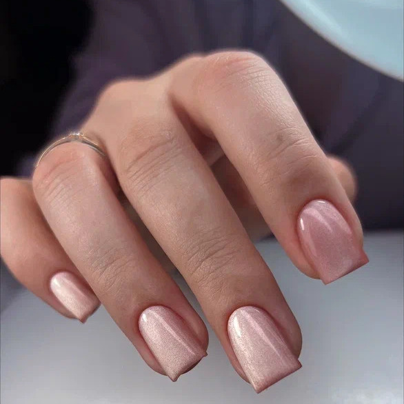 Гель-лак Magic Cat Elegant PN 8 мл