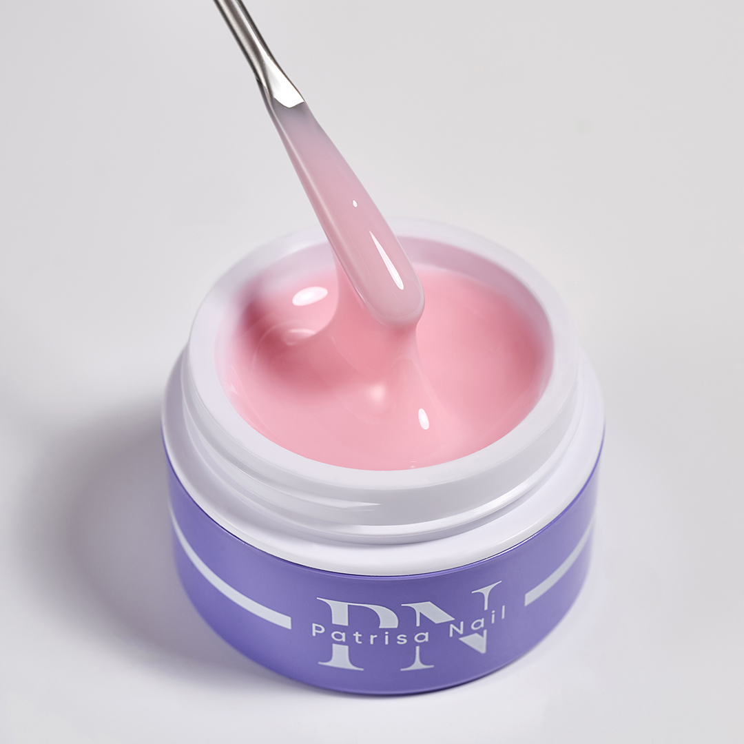 Smart Gel "Светло-розовый" PN камуфлирующий гель 15 гр