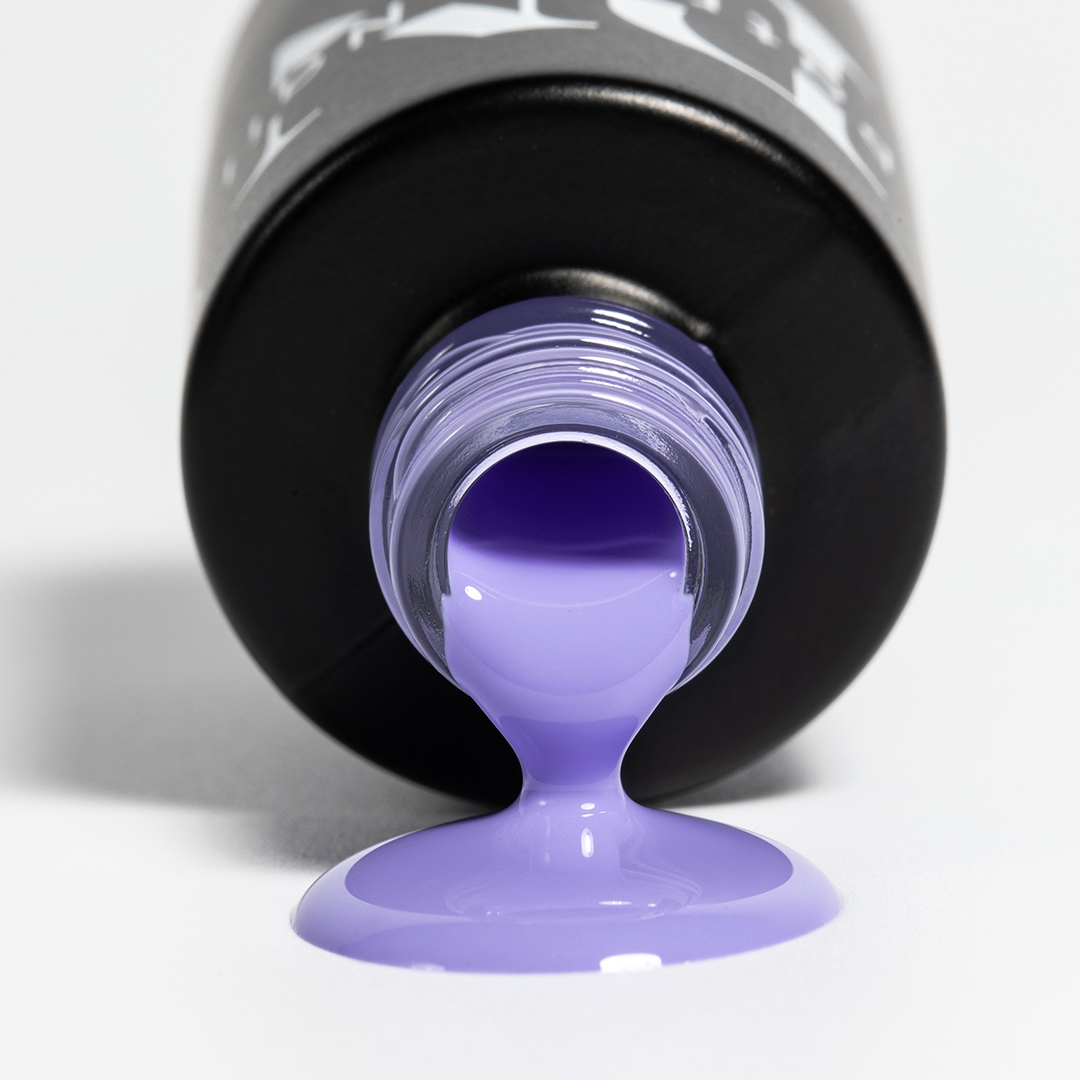 Гель-лак Pina Colada PN №124, 8 мл