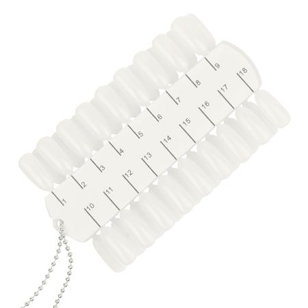 Дисплей для лака удлиненный PN 36 шт 1 шт