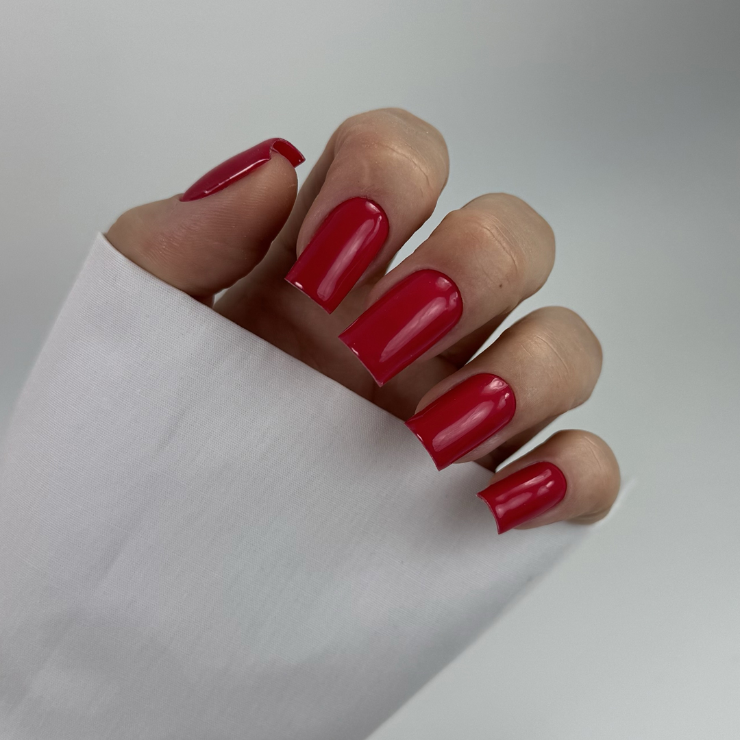 Гель-лак Axios Gel 944 Viva Magenta, 8 мл