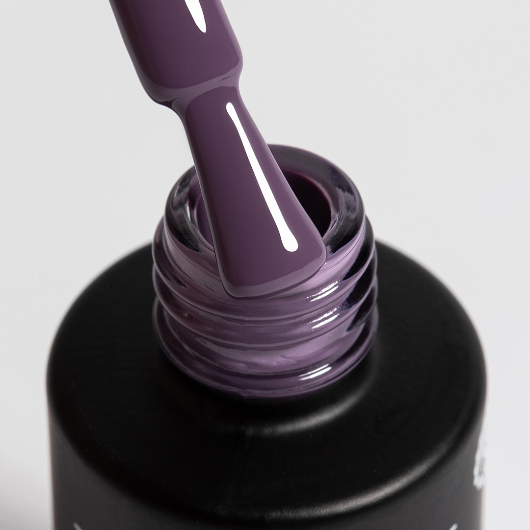 Гель-лак Axios Gel PN №180 глубокие темные оттенки, 8 мл
