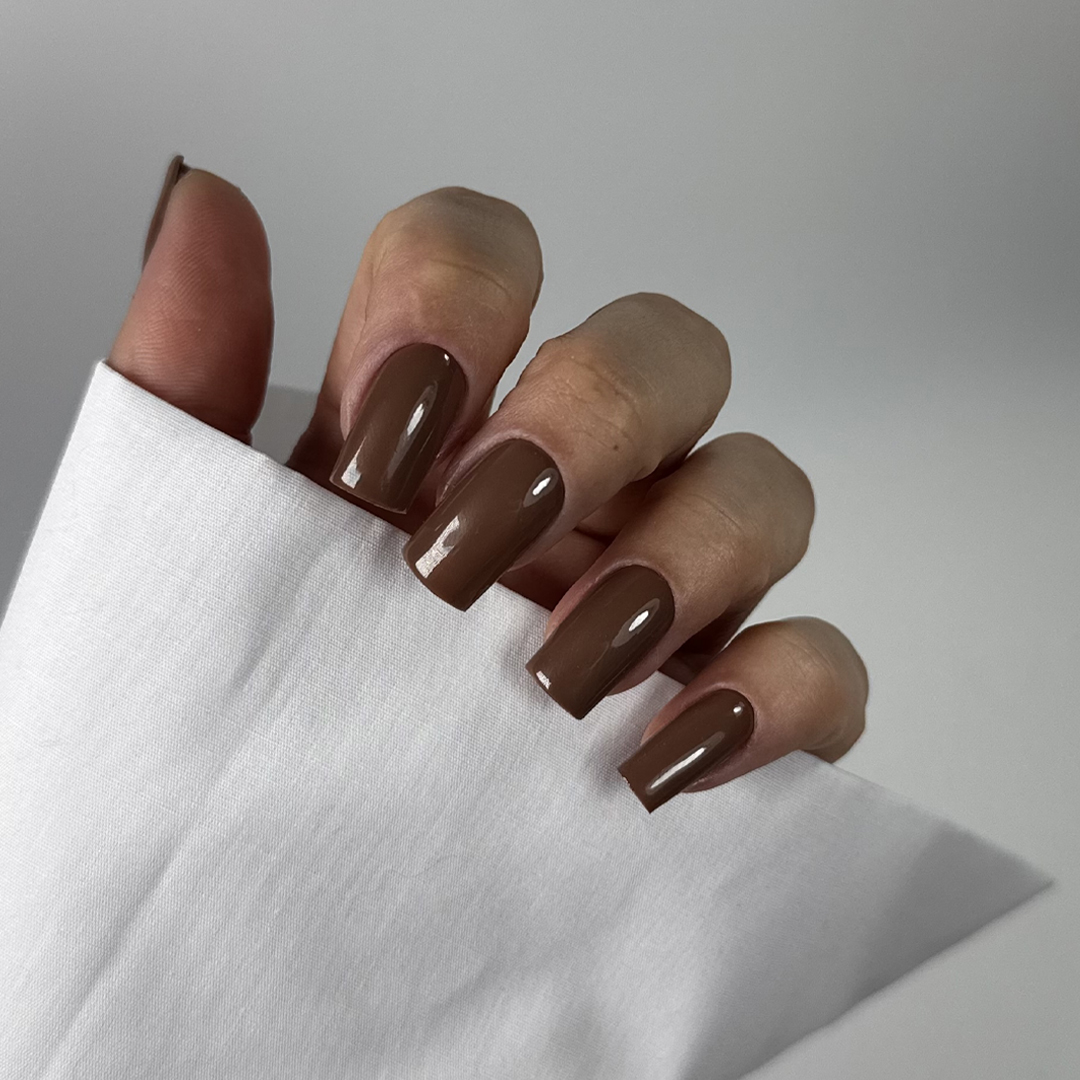 Гель-лак Axios Gel PN №198  8 мл