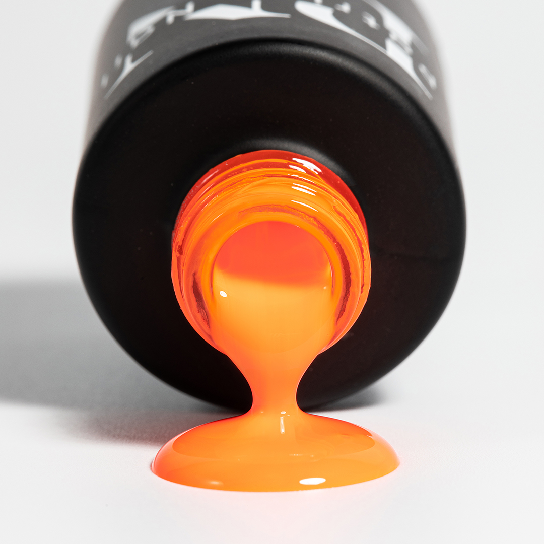 Гель-лак Pina Colada PN №117, 8 мл