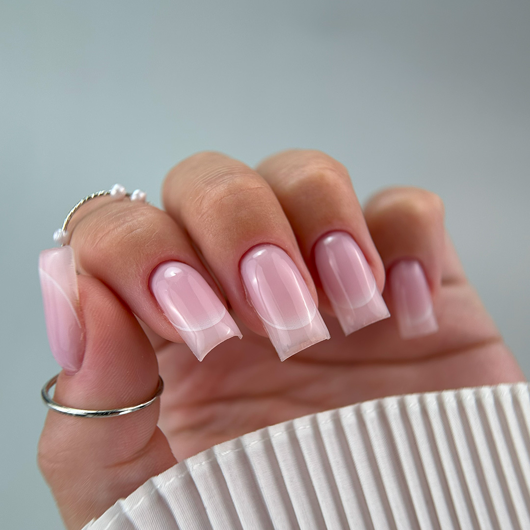 Камуфлирующая база Outfit №12 Puff dress, 16 мл PN