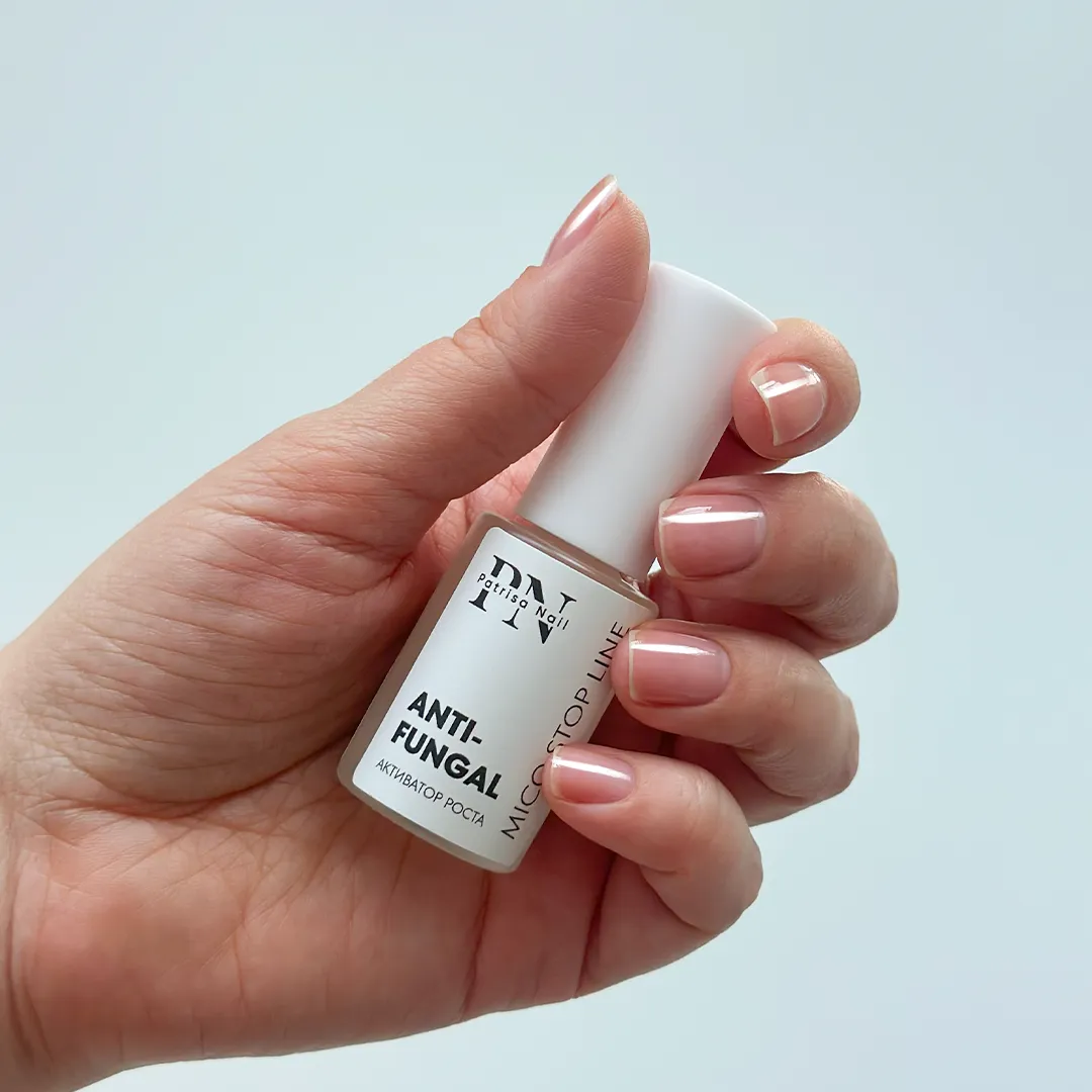 MicoStop Активатор роста Антифунгал PN, 8 мл
