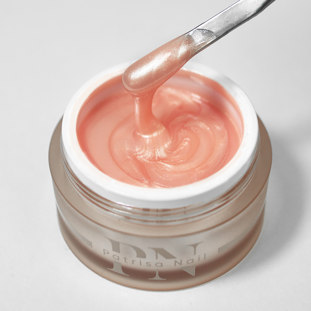 Shell Gel PN №2 камуфлирующий цветной гель 15 гр