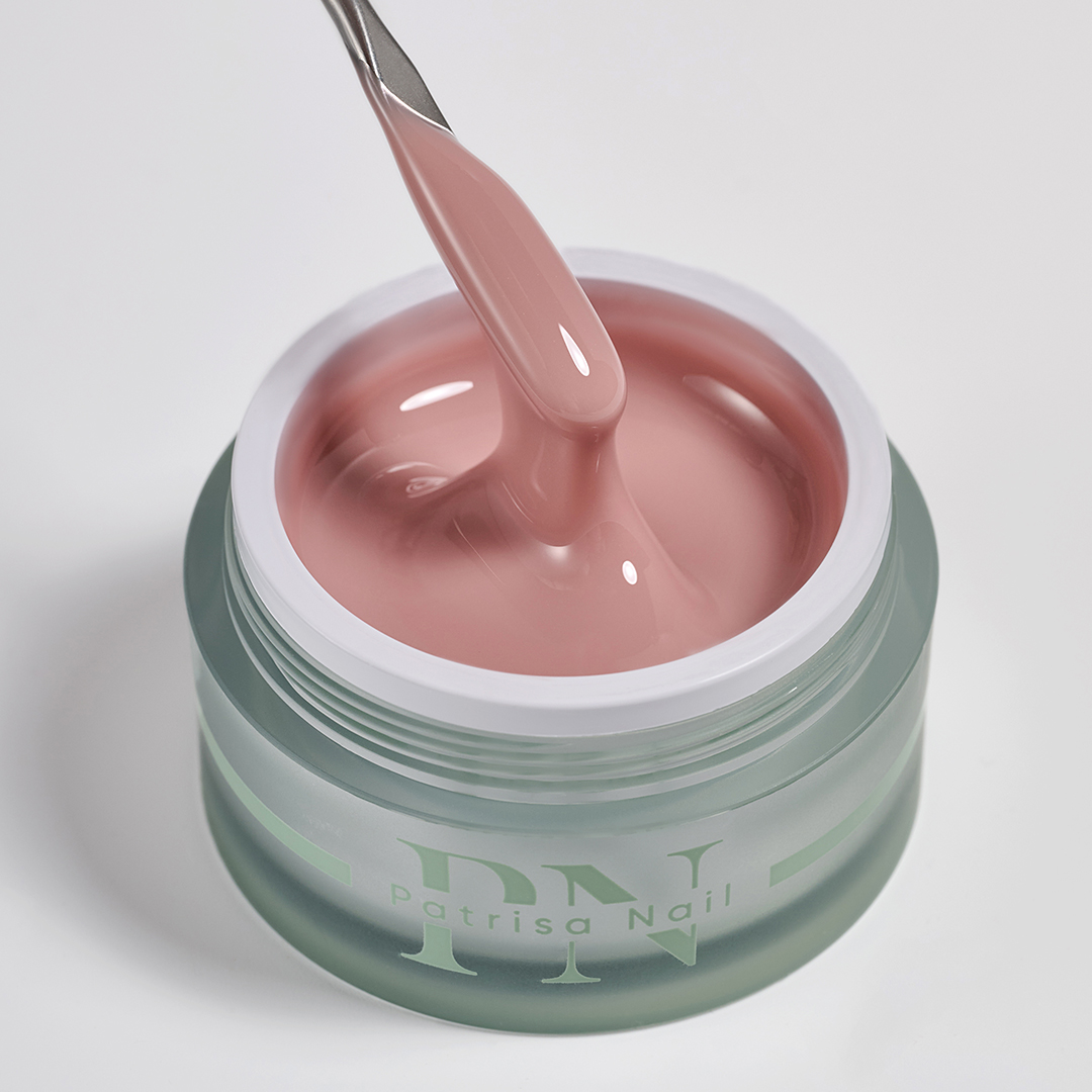 Smart Gel "Тепло-розовый" PN камуфлирующий гель 30 гр