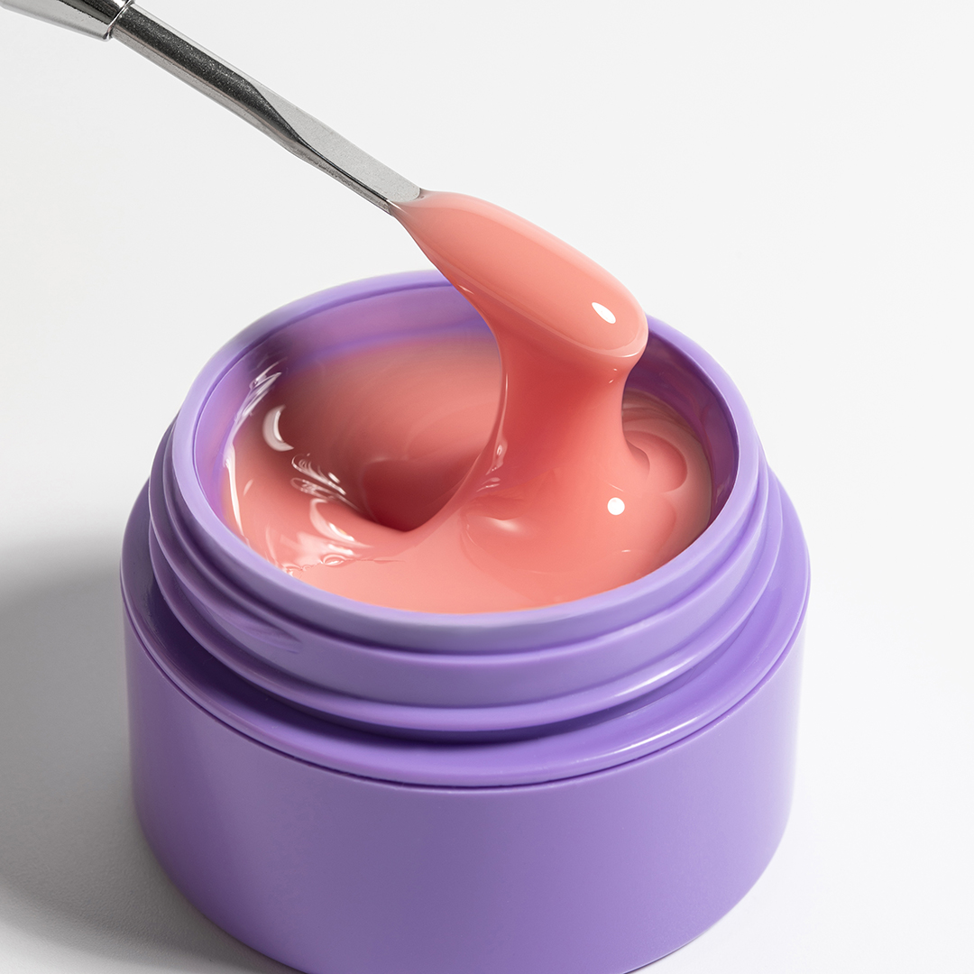 Smart Gel Pomade, камуфлирующий гель 15 гр