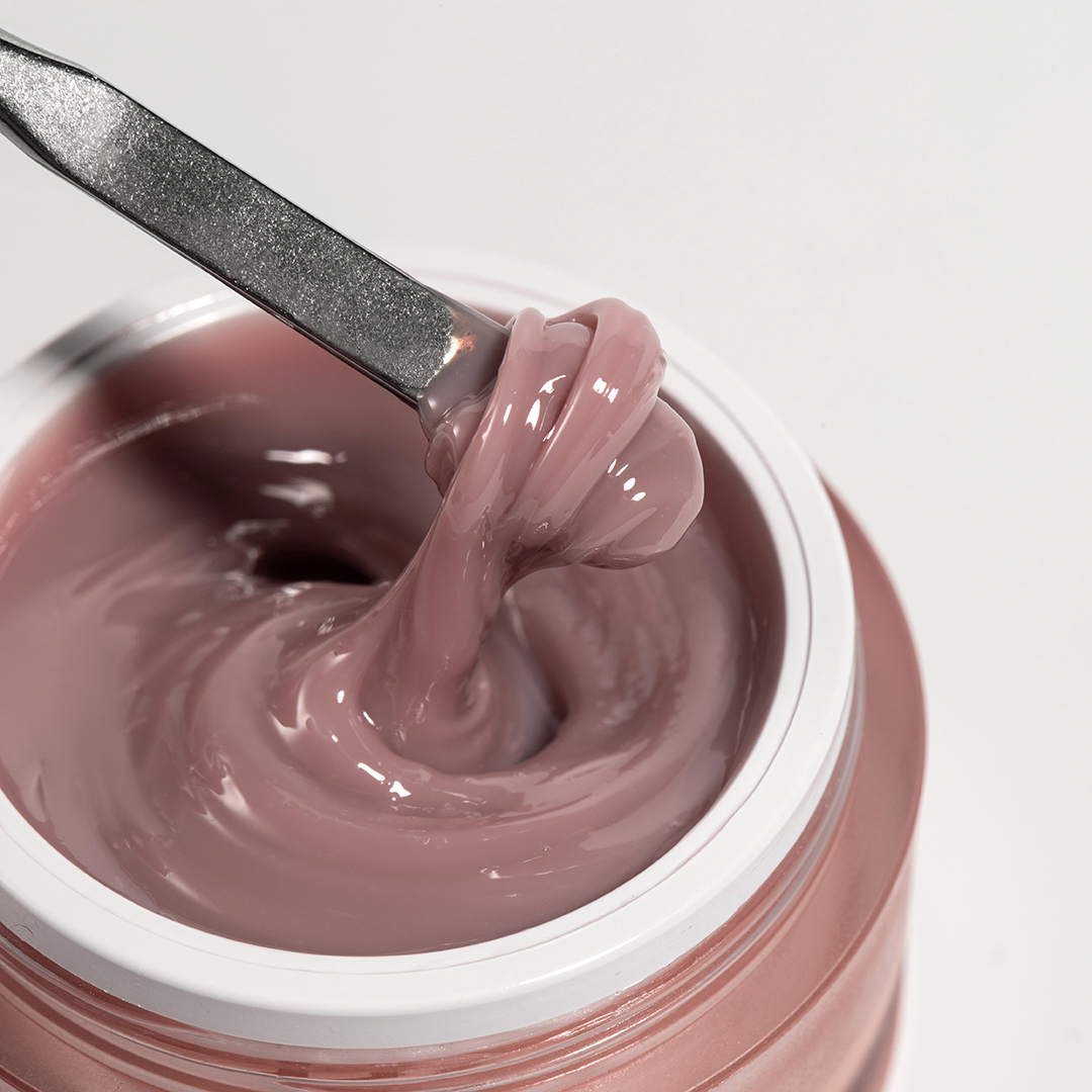 Гель-желе Jam Gel №2 Rose Jelly PN, 15 г