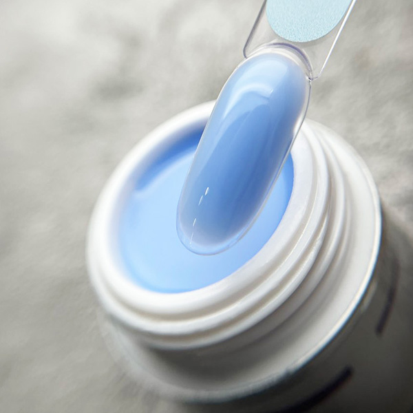 Fluid Gel Heaven PN камуфлирующий цветной гель 15 гр