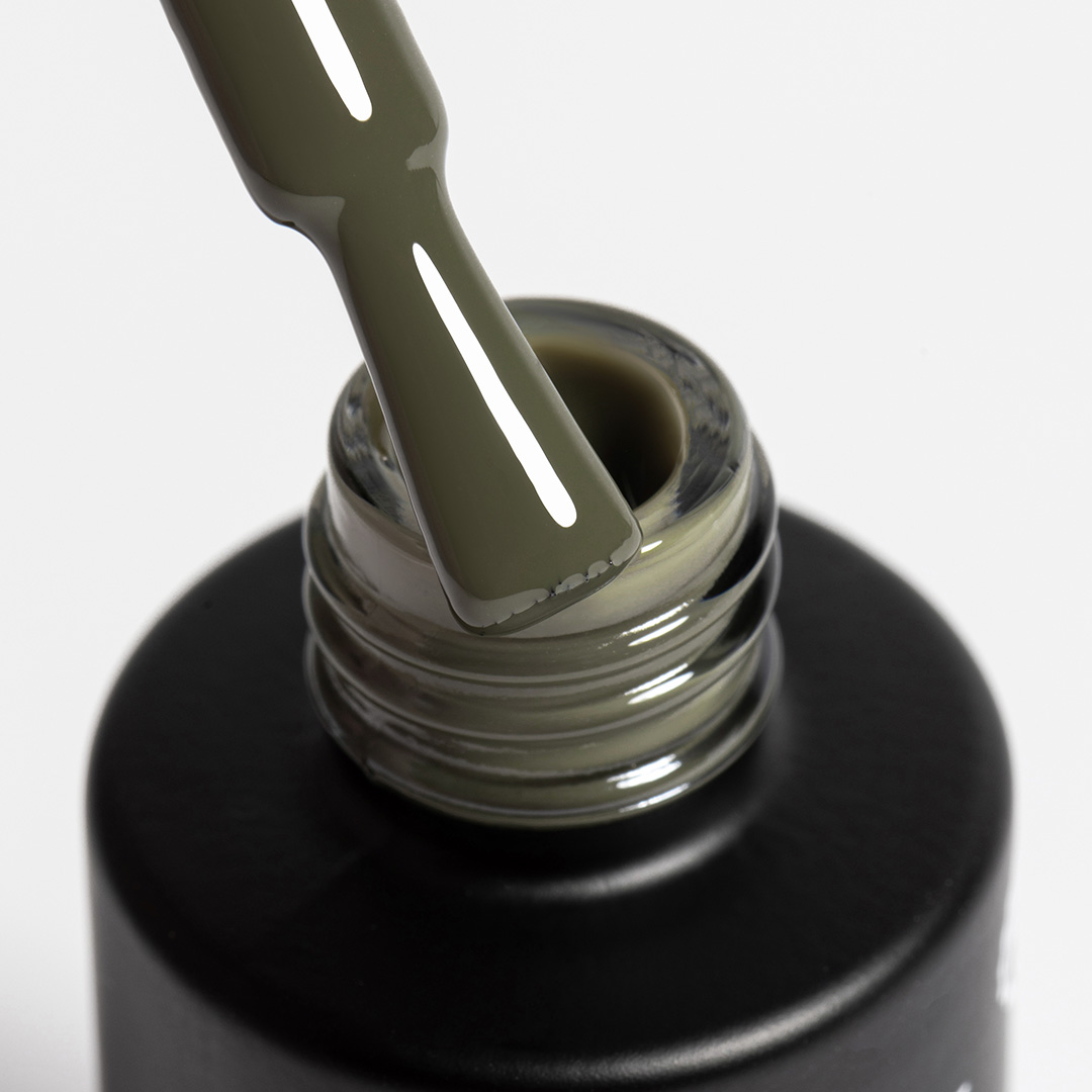 Гель-лак Axios Gel №178 глубокие темные оттенки, 8 мл