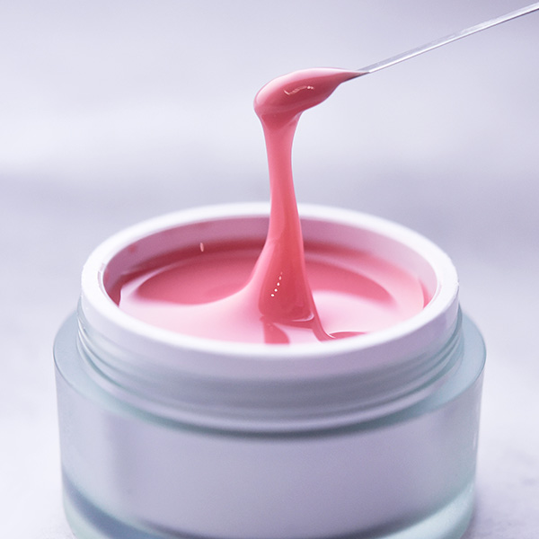 Smart Gel Pomade PN камуфлирующий гель 30гр