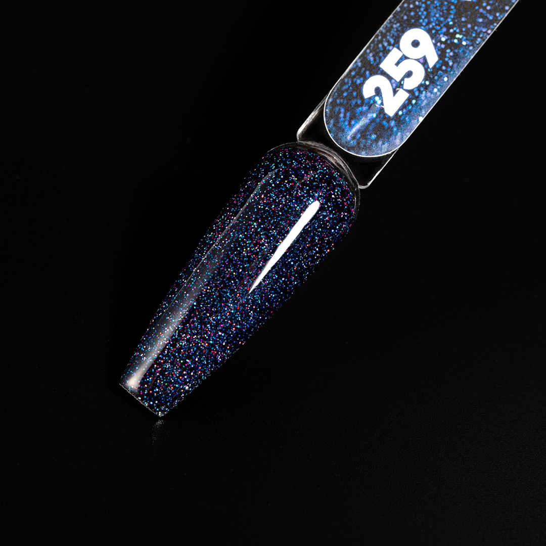 Гель-лак Cheers PN №259 8 мл