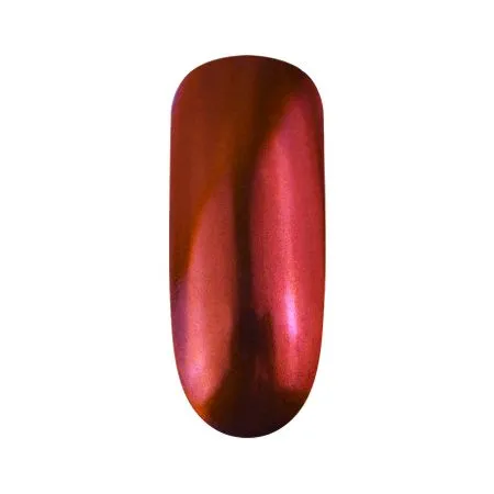 Втирка "Зеркальный блеск" PN рубин, супер-мелкий помол 0.5 гр