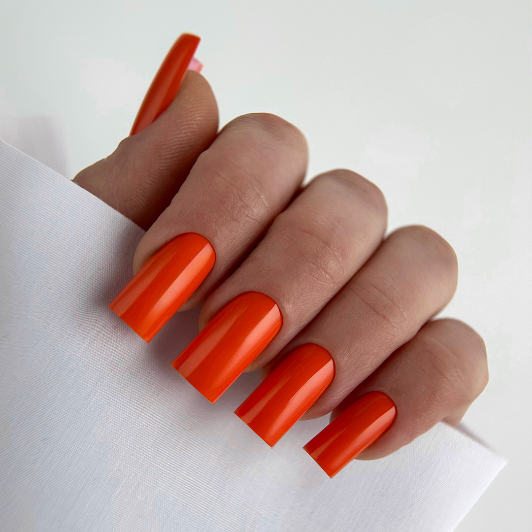 Гель-лак Axios Gel PN №214 Persimmon, 8 мл