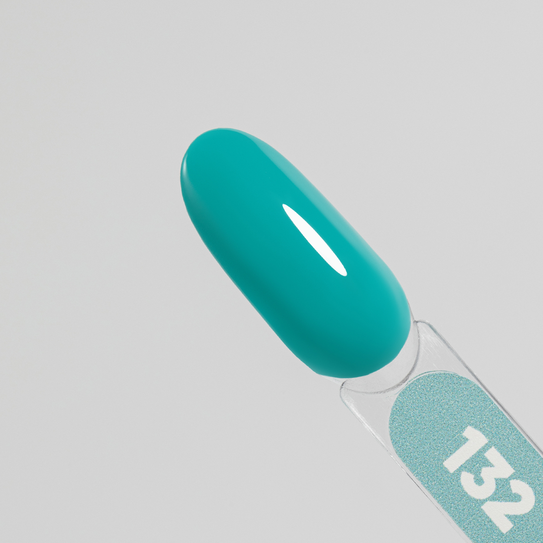 Гель-лак Pina Colada PN №132, 8 мл