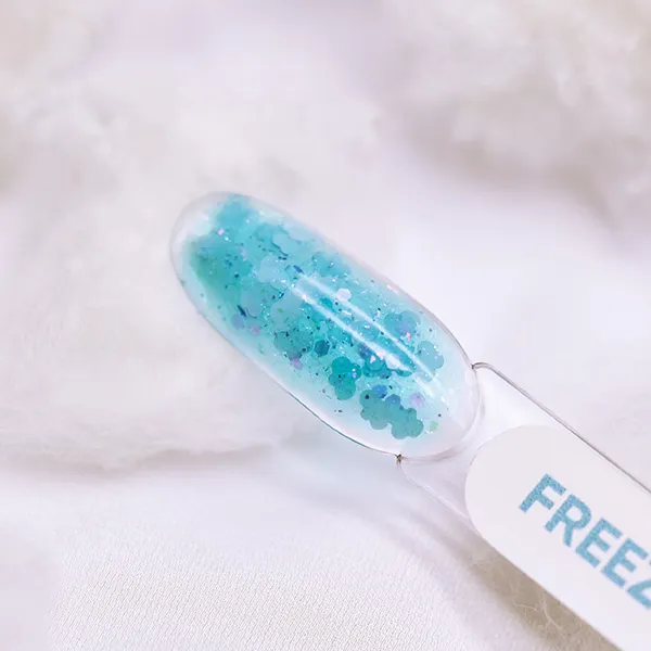 CLOUD GEL PN Freeze гель для дизайна 5 гр