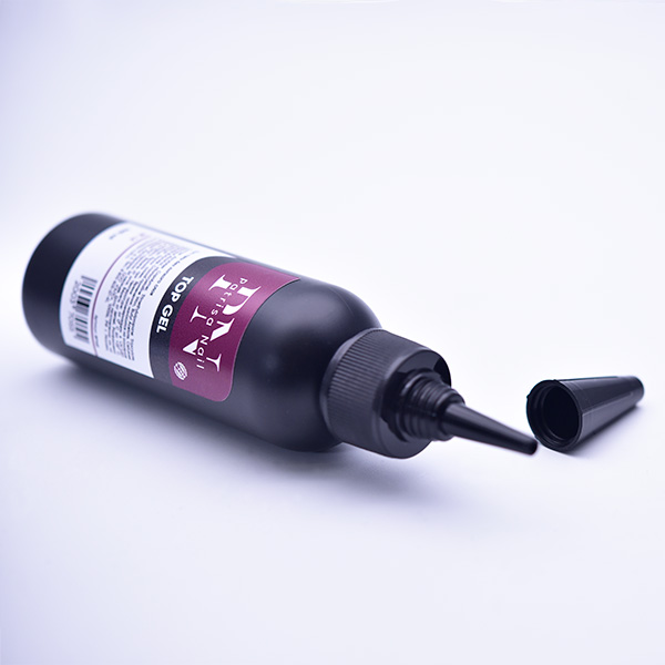 Топ-гель PN без липкого слоя 100 мл