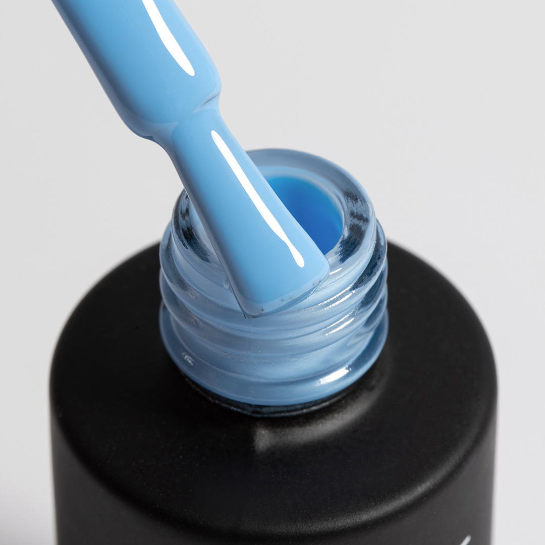 Гель-лак Axios Gel 945 Tranquil Blue, 8 мл